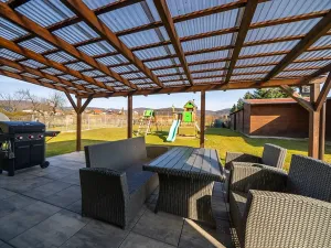 Prodej rodinného domu, Šerkovice, 180 m2