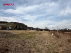 Prodej pozemku pro bydlení, Jeviněves, 7274 m2