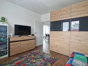 Prodej bytu 3+kk, Olomouc, Wolkerova, 59 m2