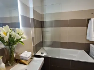 Prodej bytu 3+kk, Olomouc, Wolkerova, 59 m2