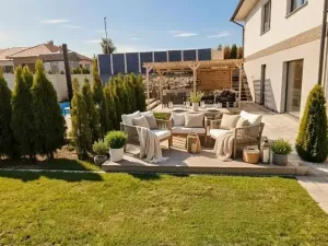 Prodej rodinného domu, Zajíčkov, 185 m2