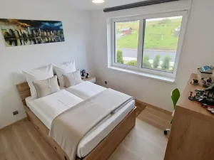 Prodej rodinného domu, Zajíčkov, 185 m2