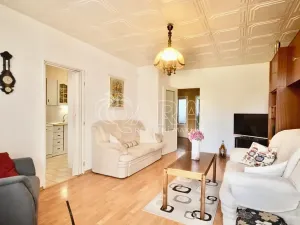 Pronájem bytu 3+1, Praha - Čimice, Křivenická, 72 m2