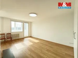 Pronájem bytu 1+kk, Slaný, Vítězná, 34 m2