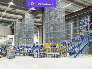 Pronájem skladu, Úžice, Potoční, 20636 m2