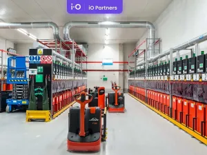 Pronájem skladu, Úžice, Potoční, 20636 m2