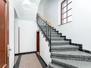 Pronájem bytu 2+1, Libčice nad Vltavou, Letecká, 67 m2