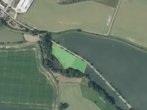 Prodej pole, Suchdol, 12162 m2