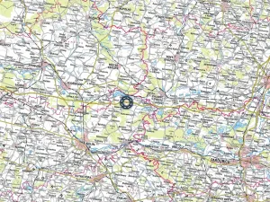 Prodej pole, Choťovice, 15323 m2