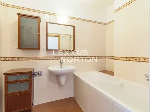 Pronájem bytu 2+kk, Praha - Stodůlky, Symfonická, 59 m2