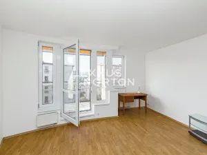 Pronájem bytu 2+kk, Praha - Stodůlky, Symfonická, 59 m2