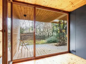 Prodej chaty, Mukařov, Lesní, 40 m2