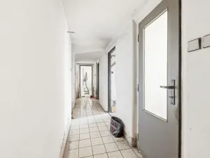 Prodej rodinného domu, Mistrovice, 224 m2