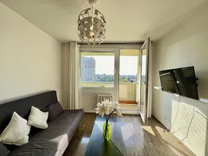 Pronájem bytu 2+kk, Mladá Boleslav - Mladá Boleslav III, Zalužanská, 47 m2