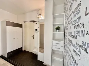 Pronájem bytu 2+kk, Mladá Boleslav - Mladá Boleslav III, Zalužanská, 47 m2