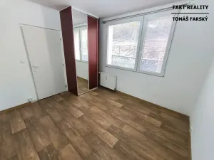 Pronájem bytu 3+1, Ústí nad Labem, V Podhájí, 65 m2