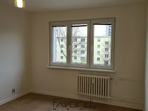 Pronájem bytu 2+1, Ostrava, Patrice Lumumby, 55 m2