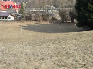 Prodej pozemku pro bydlení, Lipová-lázně, 3795 m2