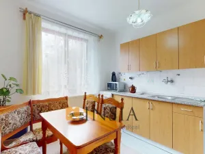 Prodej bytu 3+1, Svinaře, U Rybníka, 74 m2