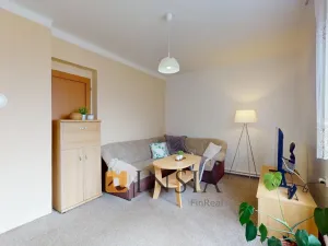 Prodej bytu 3+1, Svinaře, U Rybníka, 74 m2