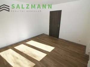 Pronájem bytu 3+kk, Plzeň, Rokycanská, 54 m2