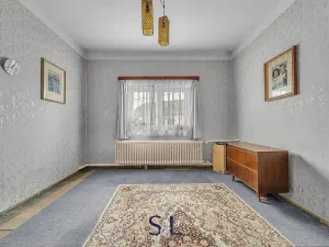 Prodej rodinného domu, Svor, 180 m2