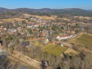 Prodej rodinného domu, Svor, 180 m2