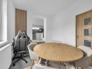 Prodej rodinného domu, Nový Bor, Mánesova, 255 m2