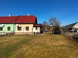 Prodej rodinného domu, Milotice nad Bečvou, 85 m2