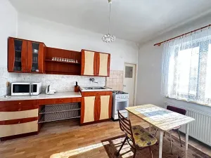 Prodej rodinného domu, Milotice nad Bečvou, 85 m2