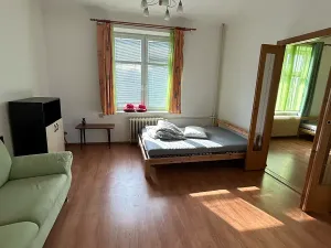 Pronájem rodinného domu, Písek, Pražská, 200 m2