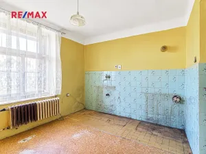 Prodej rodinného domu, Týnec nad Sázavou, 71 m2