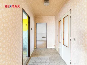 Prodej rodinného domu, Týnec nad Sázavou, 71 m2