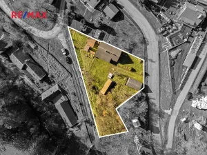 Prodej rodinného domu, Týnec nad Sázavou, 71 m2