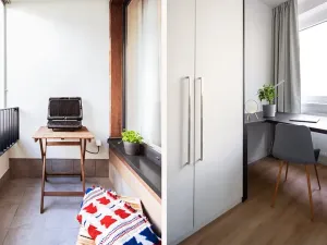 Pronájem bytu 1+kk, Praha - Hlubočepy, Vítové, 30 m2
