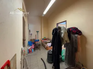 Prodej rodinného domu, Teplice, Thámova, 215 m2