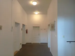 Pronájem kanceláře, Praha - Nové Město, Štěpánská, 108 m2