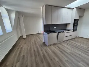 Pronájem bytu 2+kk, Nový Bor, Tř. T. G. Masaryka, 51 m2