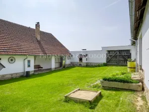 Prodej chalupy, Horní Radouň, 275 m2