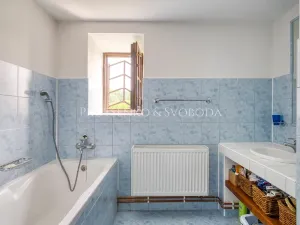 Prodej chalupy, Horní Radouň, 275 m2