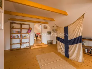 Prodej chalupy, Rohozná, 730 m2