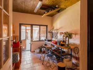 Prodej chalupy, Rohozná, 730 m2