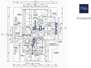 Prodej ubytování, Český Krumlov, Horská, 469 m2
