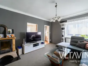 Prodej rodinného domu, Vyžlovka, Pražská, 205 m2