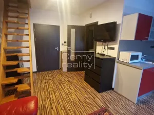 Pronájem bytu 1+kk, Jičín, Kollárova, 50 m2