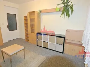 Pronájem pokoje, Praha - Chodov, Kloboukova, 30 m2