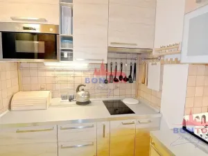 Pronájem pokoje, Praha - Chodov, Kloboukova, 30 m2