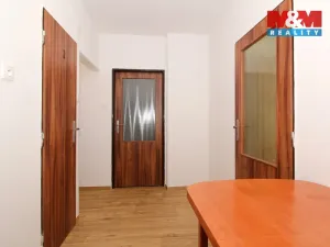 Prodej bytu 3+1, Smidary, Zahradní, 82 m2