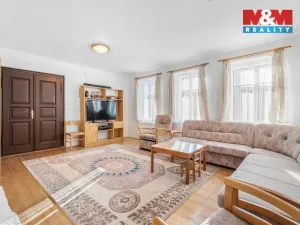 Prodej ubytování, Paseky nad Jizerou, 240 m2