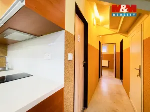 Pronájem výrobních prostor, Vizovice, Říčanská, 1070 m2